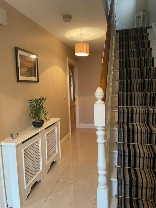 Villa Number Twelve Mullaghbane Esterno foto